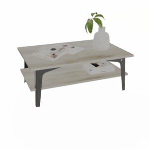 Mesa Ratona Bel